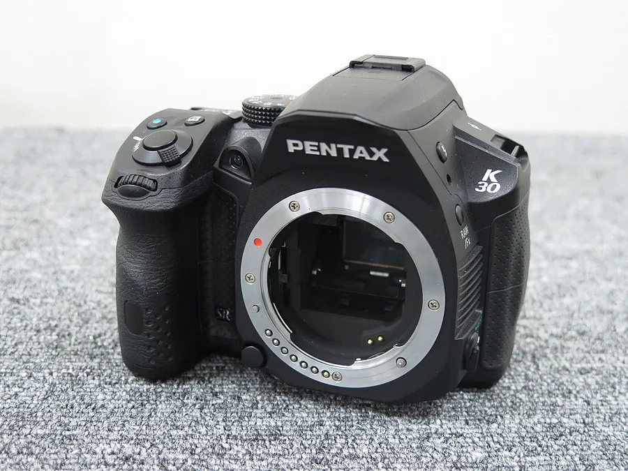 ペンタックス PENTAX K-30(ボディ) カメラ