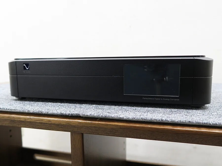 PS AUDIO PerfectWave DAC D/Aコンバーター 元箱付