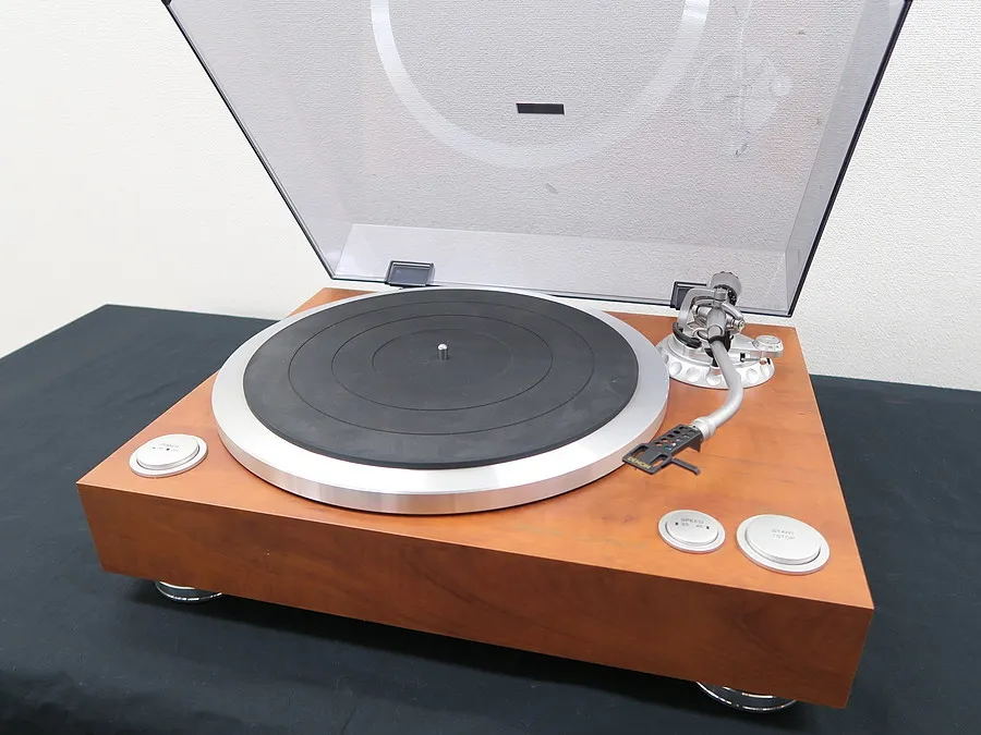 デノン DENON DP-500M ターンテーブル
