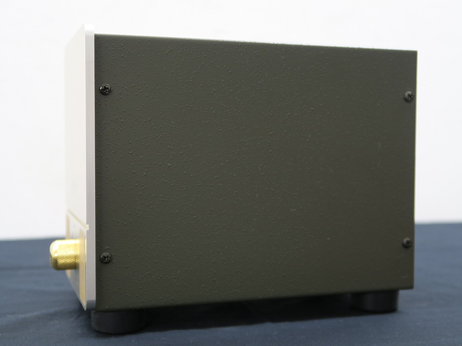 東京サウンド PE100SE フォノイコライザー @40177 / 中古オーディオ