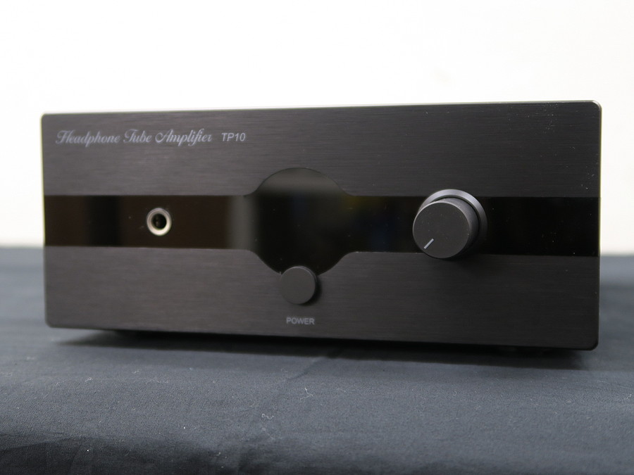 CANOR AUDIO TP10 ヘッドフォンアンプ @40178 / 中古オーディオ買取 ...