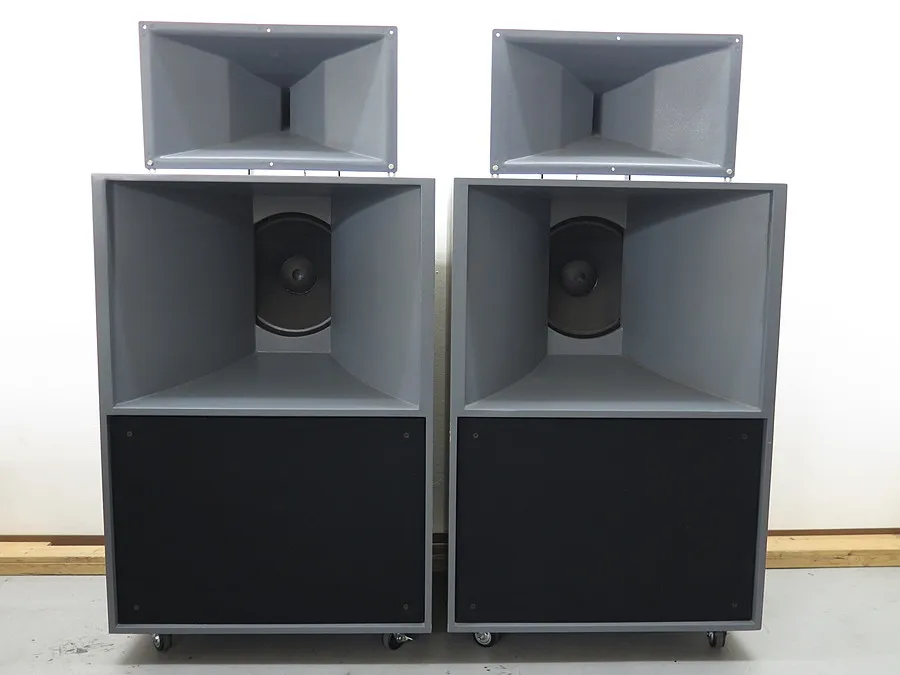 アルテック ALTEC A5C スピーカー ペア