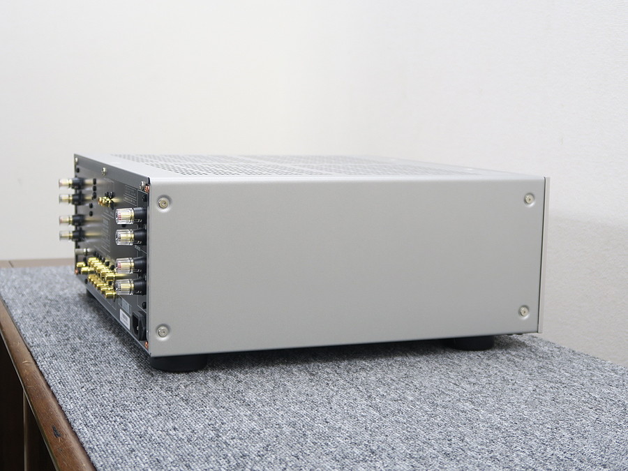 美品 ONKYO オンキョー A-9070 プリメインアンプ 元箱付き オンキヨー ONKYO A-9070 プリメインアンプ 元箱付 @40139