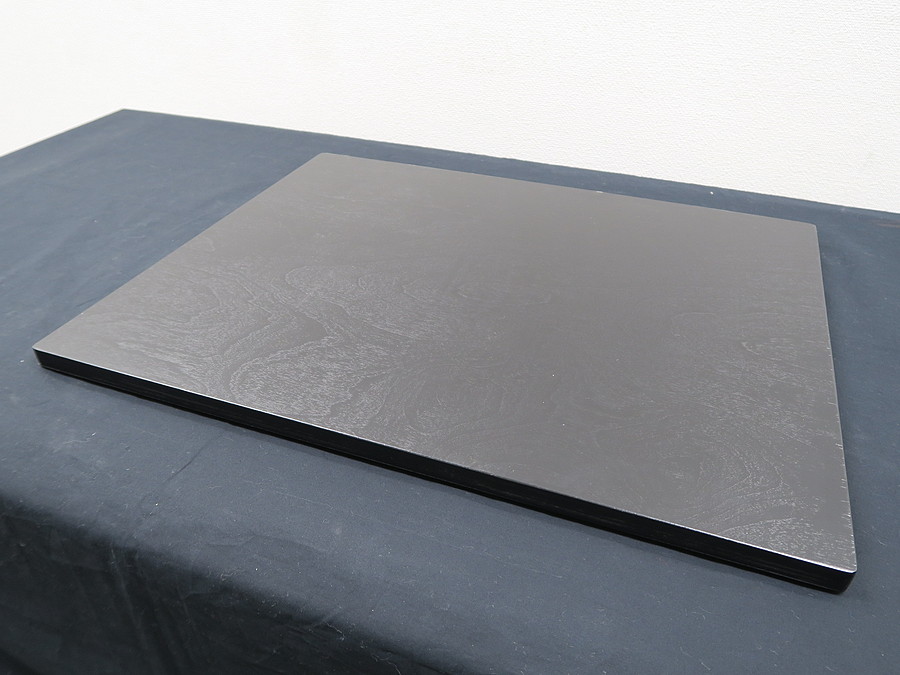 ②☆SUNSHINE サンシャイン B40 超薄型制振シート オーディオボード 1枚