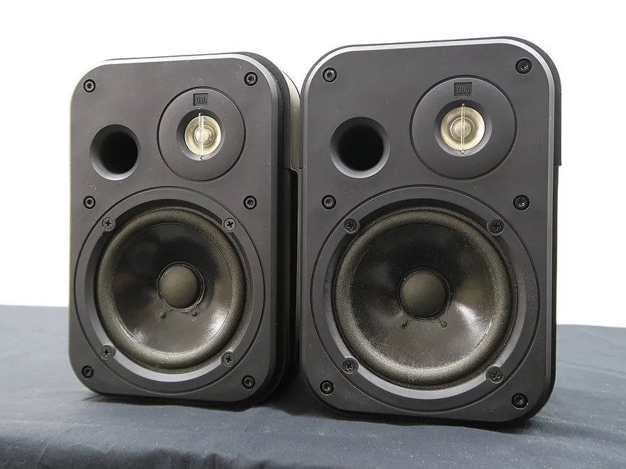 JBL CONTROL 1XTREME スピーカー ペア 元箱付