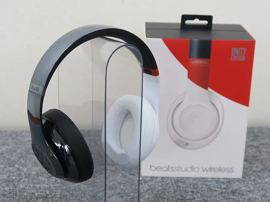 Beats by Dr. Dre Unity Edition(JAPAN) ヘッドフォン