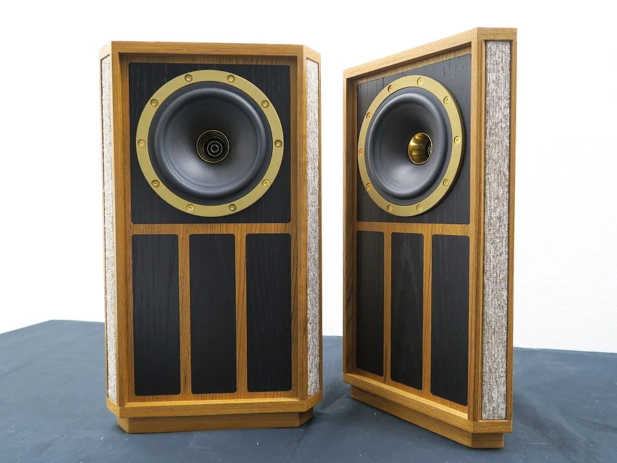 タンノイ TANNOY Autograph mini スピーカー