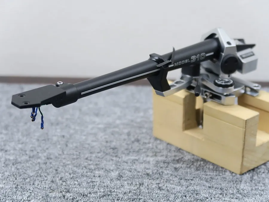 SME 310 トーンアーム 元箱付