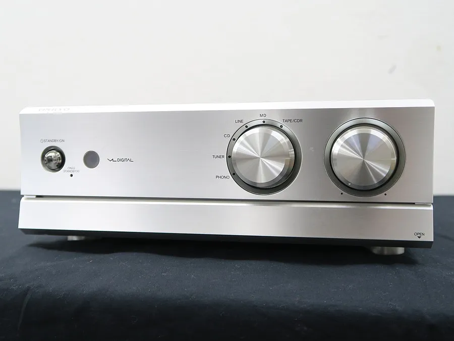 オンキヨー ONKYO A-933 プリメインアンプ