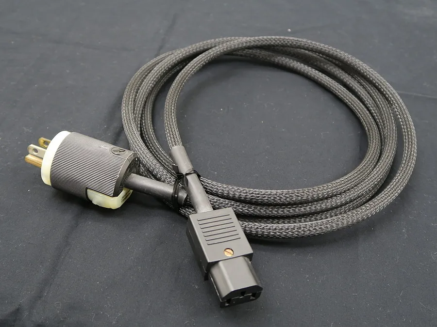 ゴールドムンド GOLDMUND Power Cable S (2.5m) 電源