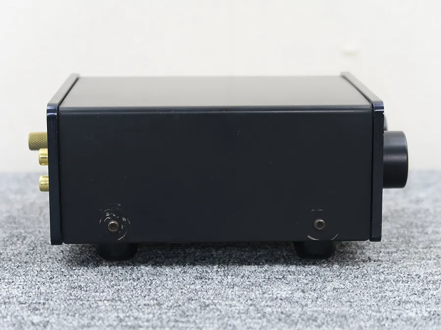 entre アントレー ET-200 MC昇圧トランス 高級機=ローインピ専用 アントレ entre ET-100 昇圧トランス MCトランス @40744｜中古