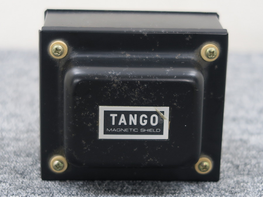 タンゴ TANGO MS-160 （1個） 電源トランス @40491-WEBアウトレット