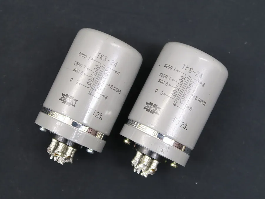 タムラ TAMURA TKS-24 (2個) インプットトランス