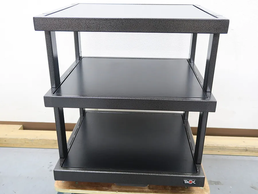 タオック TAOC SS-3 オーディオラック