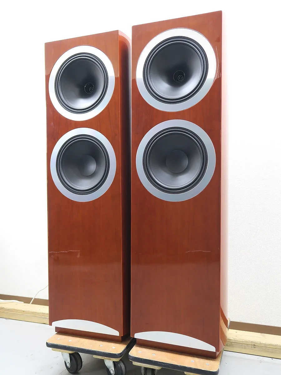 タンノイ TANNOY Definition DC10 T スピーカー