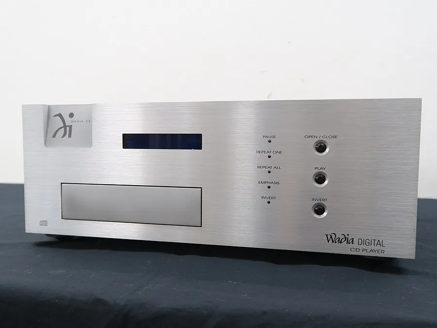 WADIA WADIA 23 CDプレーヤー