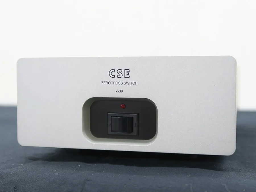 CSE Z-30 ゼロクロススイッチ