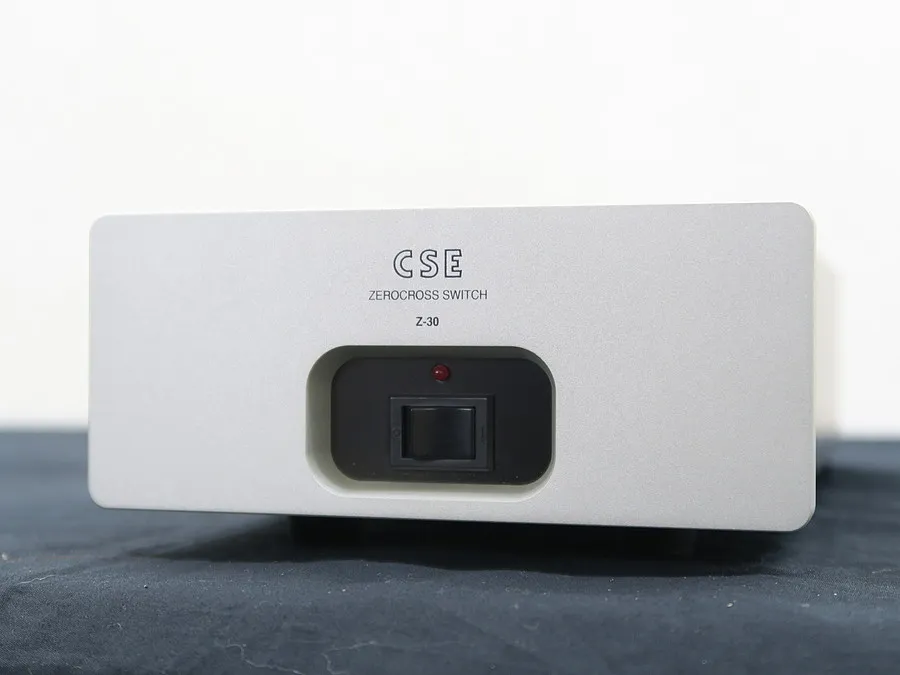 CSE Z-30 ゼロクロススイッチ