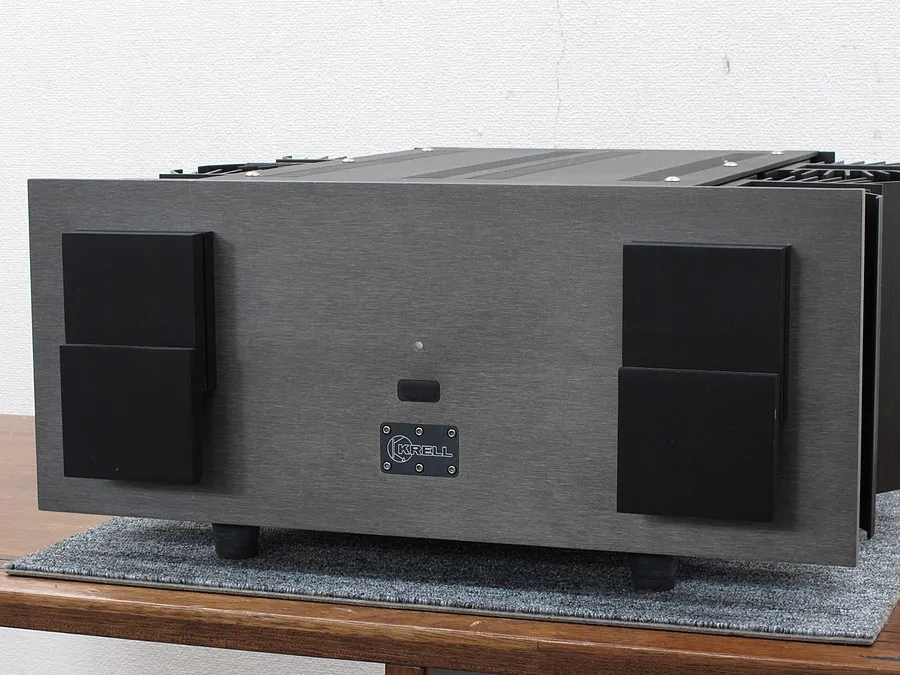 クレル KRELL KSA-150 パワーアンプ