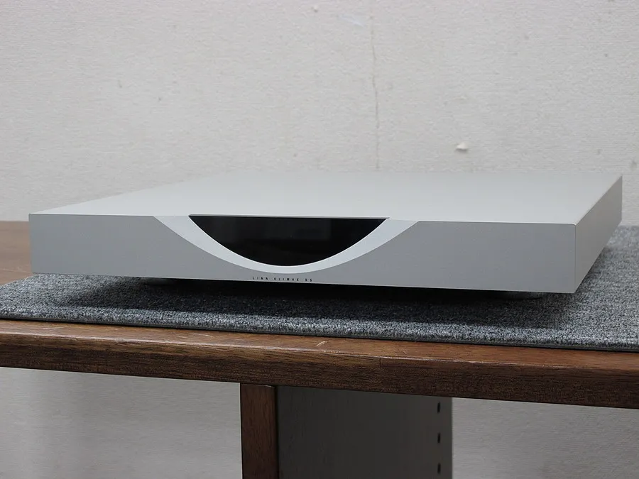 LINN KLIMAX DS/K/1 ネットワークプレーヤー 元箱付