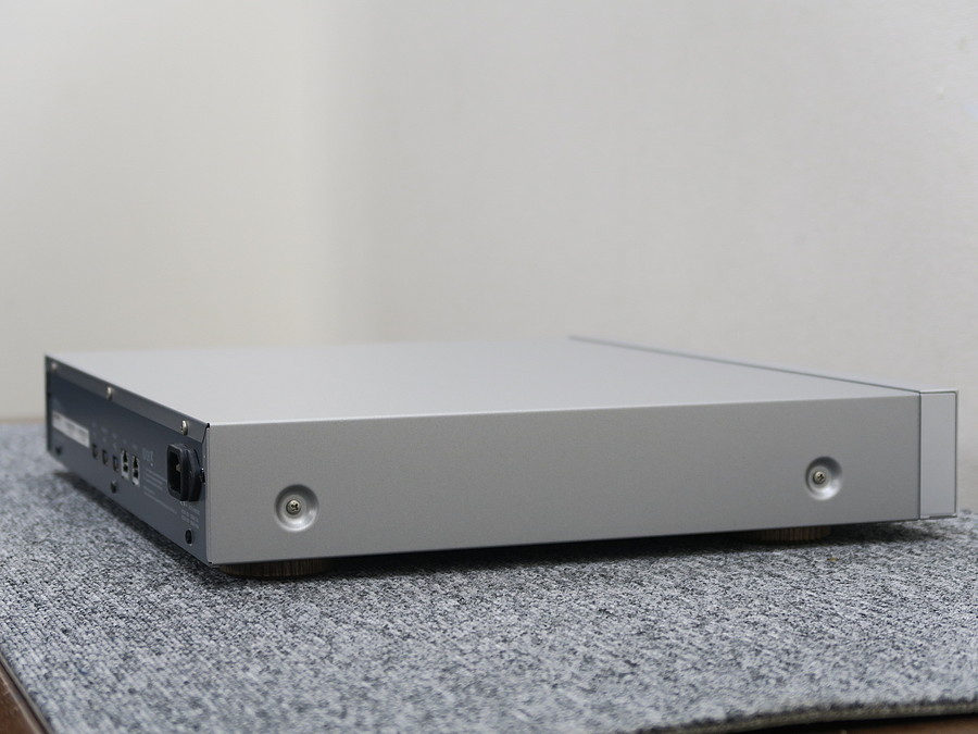 DELA HA-N1AH20/2 ハイレゾ対応NAS @41097 / 中古オーディオ買取、販売