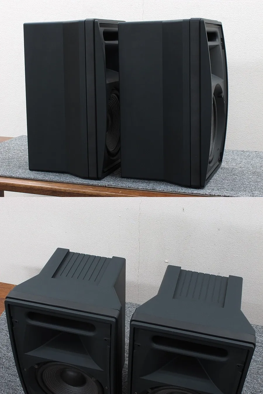 JBL Control 8SR スピーカー ペア @41103｜中古オーディオ販売実績