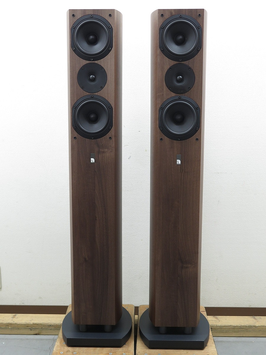 audio pro AVANTI A90 Speaker pair オーディオプロ アバンティ ...