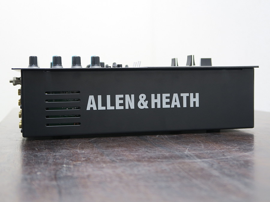 Allen&Heath XONE:02 ミキサー 元箱付 @41244