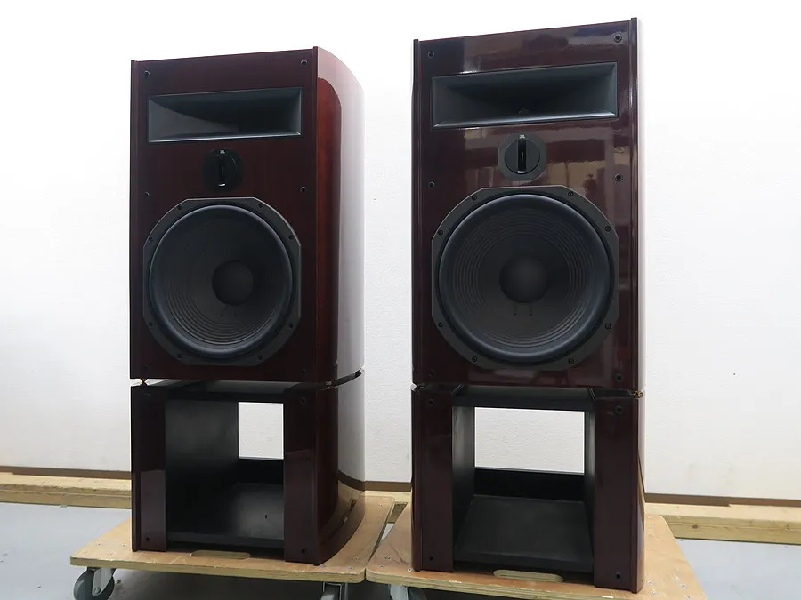 JBL S143 スピーカー ペア 専用スタンド付