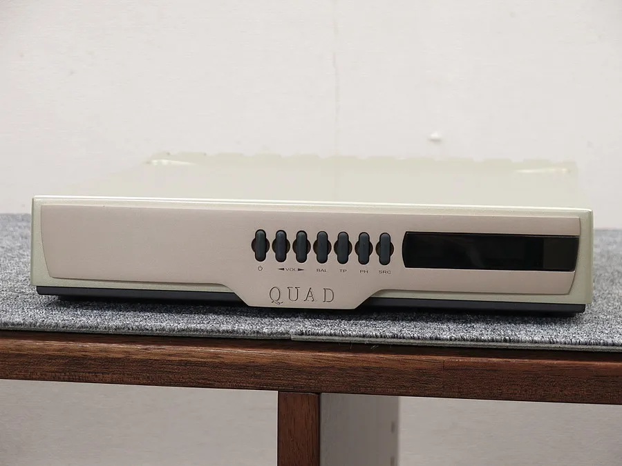 クォード QUAD 99 Pre プリアンプ