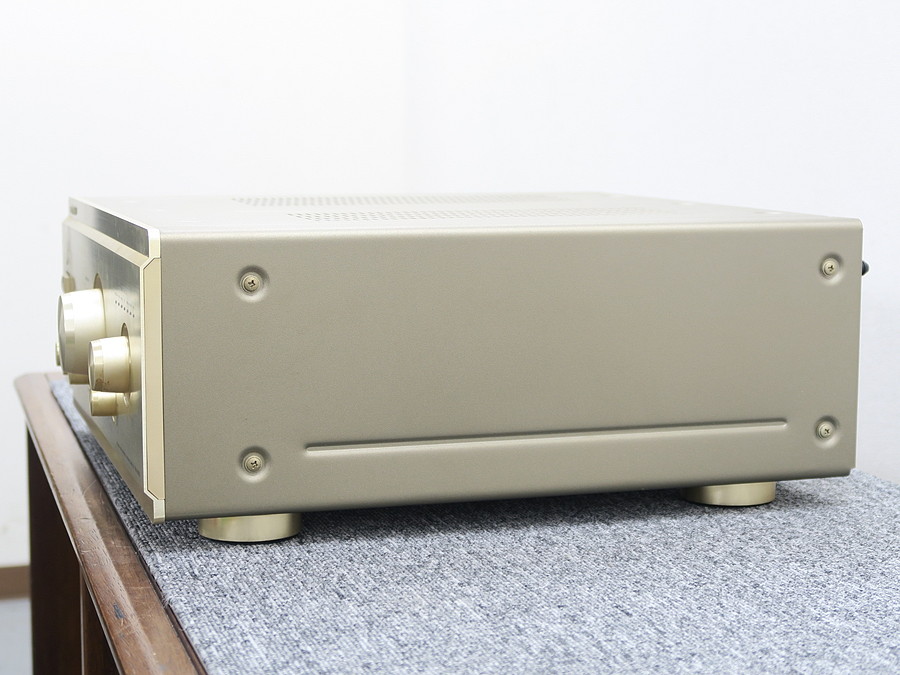 デノン DENON PMA-2000Ⅲ プリメインアンプ @41406