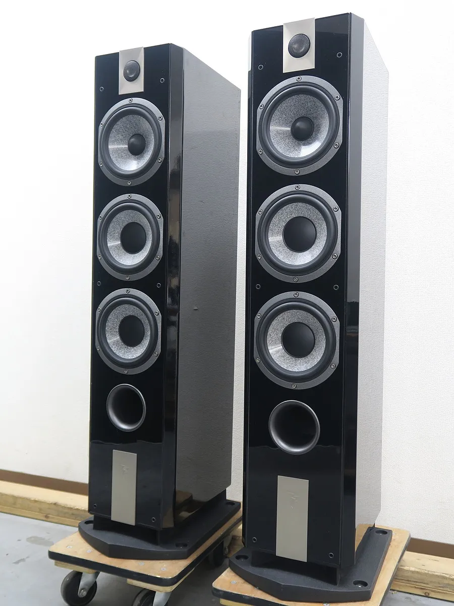 FOCAL Chorus 826E スピーカー ペア