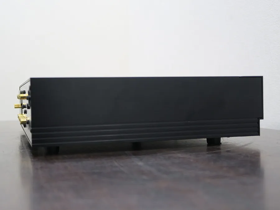 ナカミチ NAKAMICHI CA-7A プリアンプ @41548｜中古オーディオ販売実績