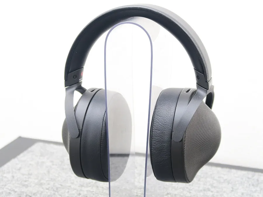 ソニー SONY MDR-Z1R ヘッドフォン 元箱付