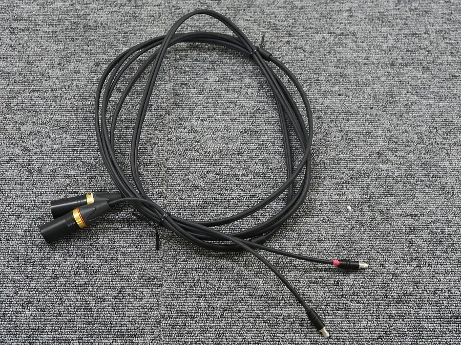 サエク SAEC SHC-B300FH80 (3.0m) ケーブル