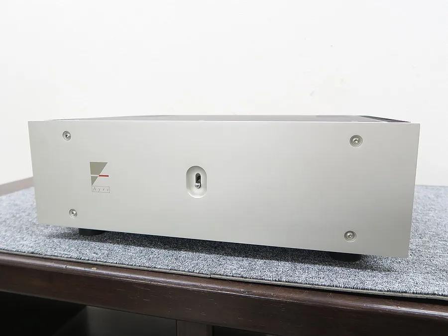 エアー Ayre V3 パワーアンプ