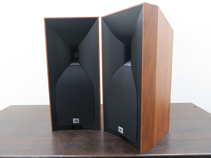 ジェイビーエル JBL STUDIO 530 スピーカー ペア @41633 / 中古 