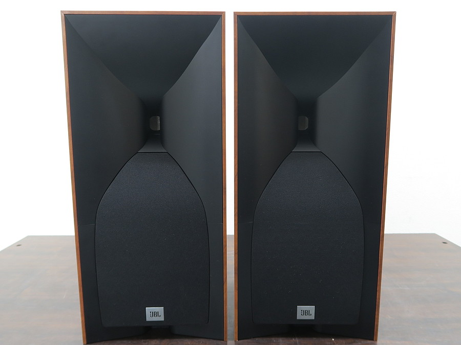 ジェイビーエル JBL STUDIO 530 スピーカー ペア @41633 / 中古