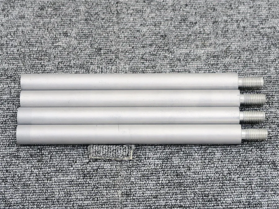 クアドラスパイア QUADRA SPIRE P216/19MS (4本) オーディオラック