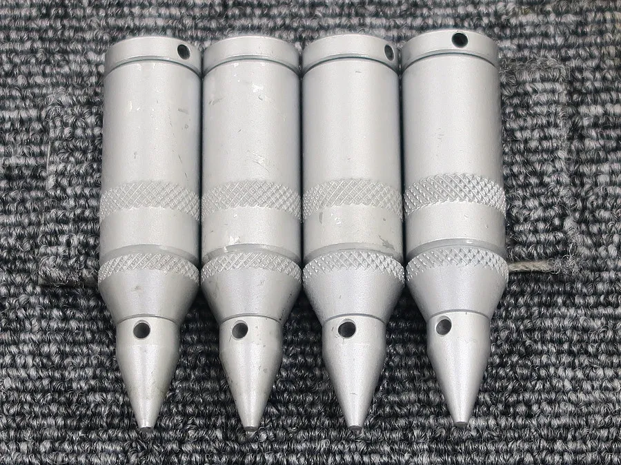 クアドラスパイア QUADRA SPIRE F19S/MS (4本) オーディオラック