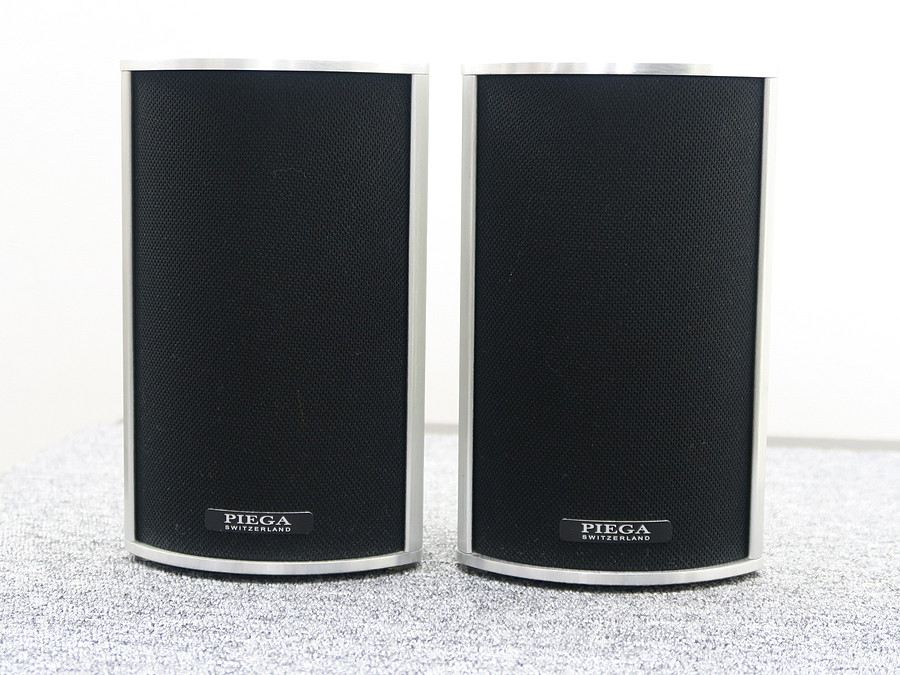 PIEGA TMicro3 スピーカー TMicro 3 - PIEGA JAPAN