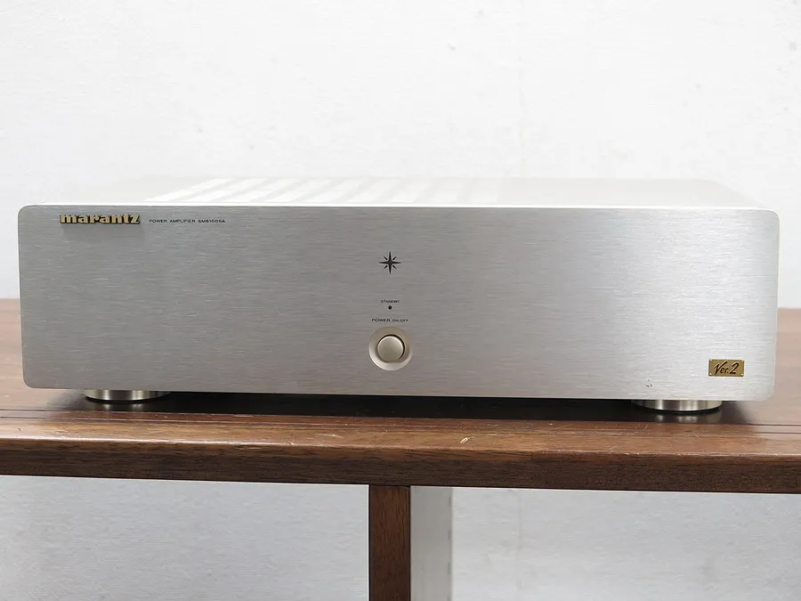 マランツ Marantz SM6100SA Ver.2 パワーアンプ