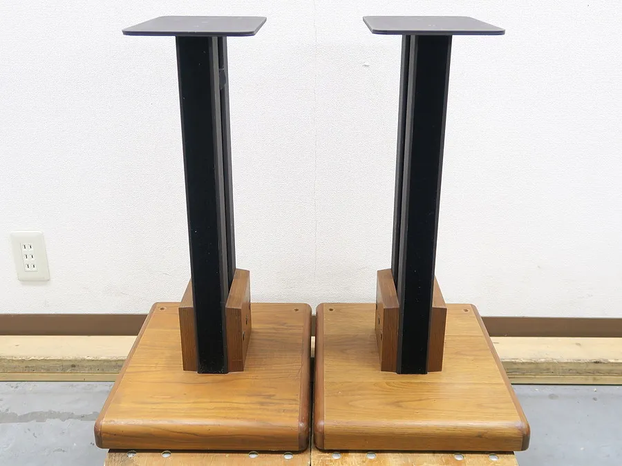 オンキヨー ONKYO AS-1H スピーカースタンド ペア