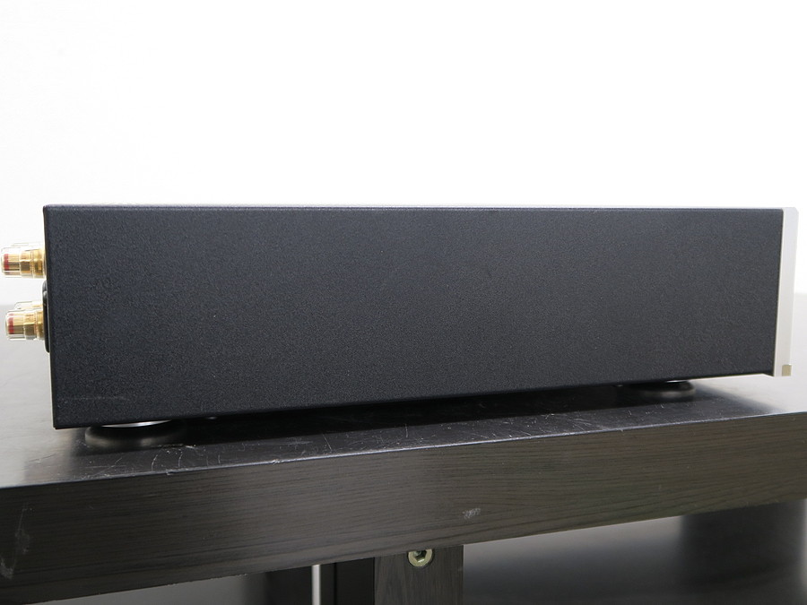 ミュージカルフィデリティ MUSICAL FIDELITY A3.2 CR パワー ミュージカルフィデリティ MUSICAL FIDELITY A3.2 CR パワー