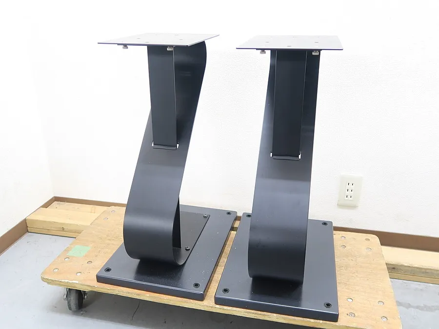 オンキヨー ONKYO AS-1E スピーカースタンド