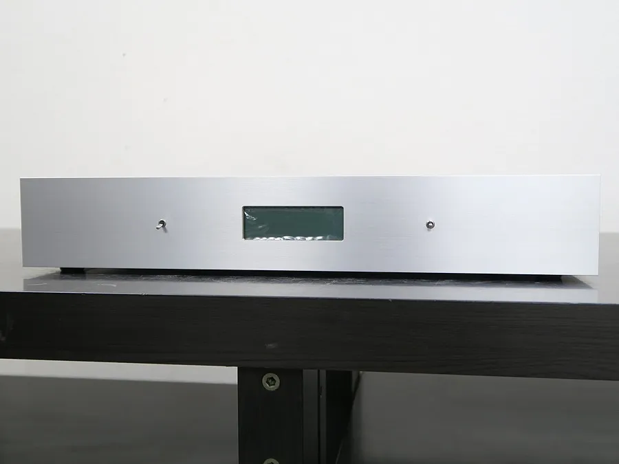 エーアイティーラボ AIT Labo ES9018 Dual D/Aコンバーター