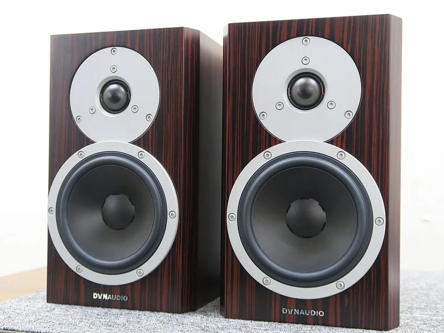 ディナウディオ DYNAUDIO EXCITE X14 スピーカー ペア 元箱付