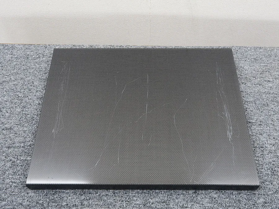 Black Diamond Racing THE SOURCE 19×15 オーディオボード