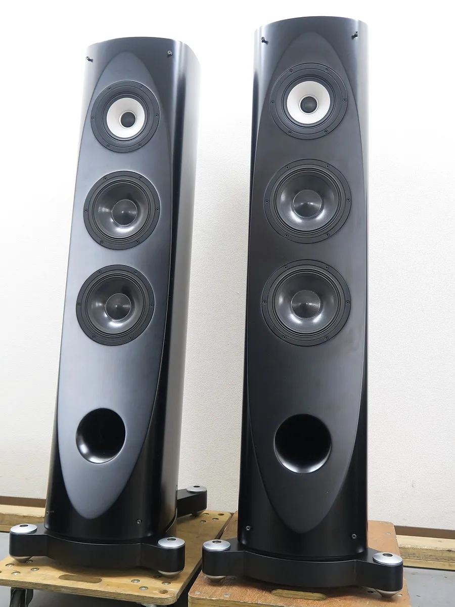 パイオニア Pioneer S-1EX スピーカー ペア