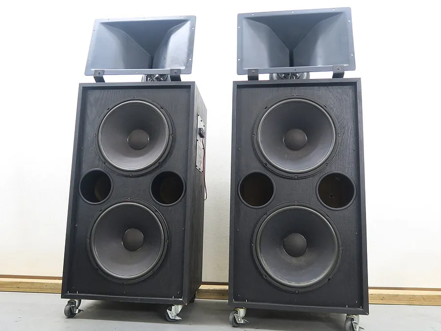 エレクトロボイス Electro-Voice TS940D PAスピーカー ペア